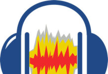Audacity 3.7.7 Final