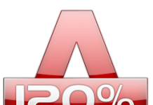 Alcohol 120% 2.1.1.2201