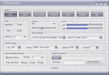 Hanso Recorder 4.3