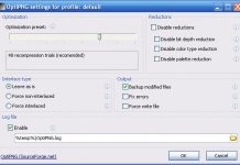 OptiPNG 0.7.9.1