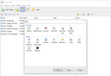Image Tuner 10.3