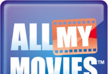All My Movies 9.3 Build 1477