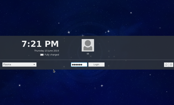 Fedora 44 Final