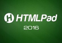 HTMLPad 18.6