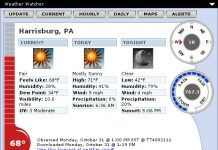 Weather Watcher Live 7.4.5