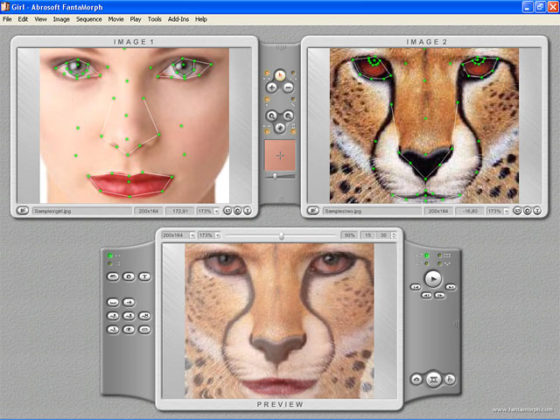 FantaMorph 5.6.3