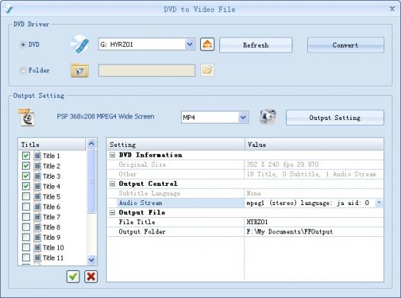 Format Factory 5.22.0.0