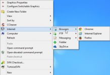 Right Click Enhancer 4.5.6