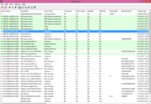 USBDeview 3.10