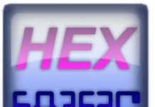 WinHex 21.8