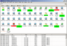 Advanced Host Monitor 15.40 Final