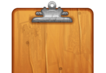CLCL Clipboard 2.1.3