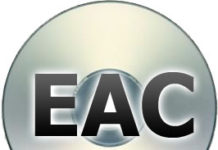 Exact Audio Copy 1.8
