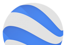 Google Earth Pro 7.3.7.1327