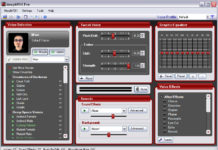 MorphVOX Pro 5.1.67