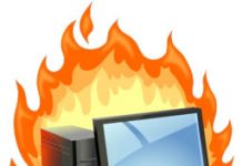 BurnInTest 11.0 Build 1025