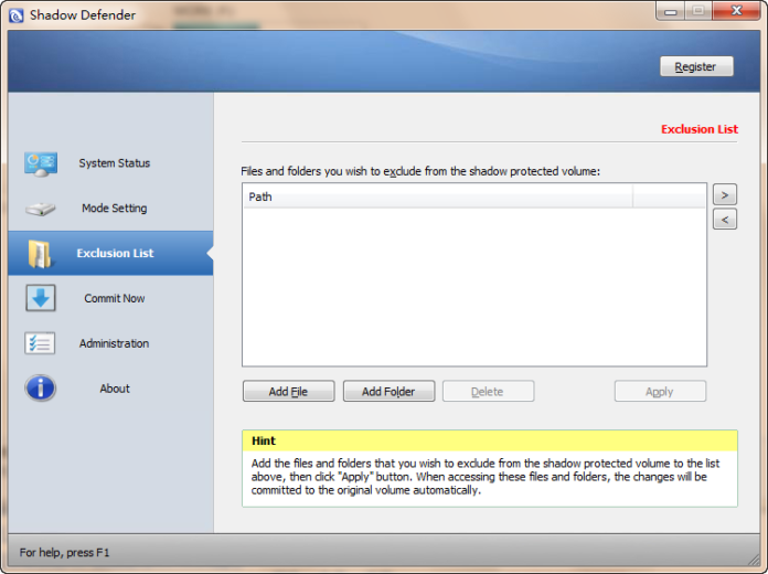 Shadow Defender3 Microsoft затвори сериозна уязвимост в антивируса Defender, открита от Google