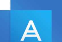Acronis True Image Home 2025 Build 42072