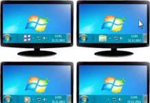 Actual Multiple Monitors 8.15.4