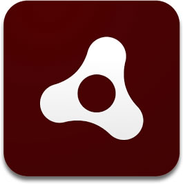 Adobe AIR е модул за различни операционни системи, който дава
