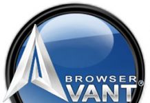 Avant Browser 2020 Build 3