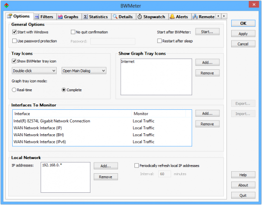 BWMeter 9.0.3
