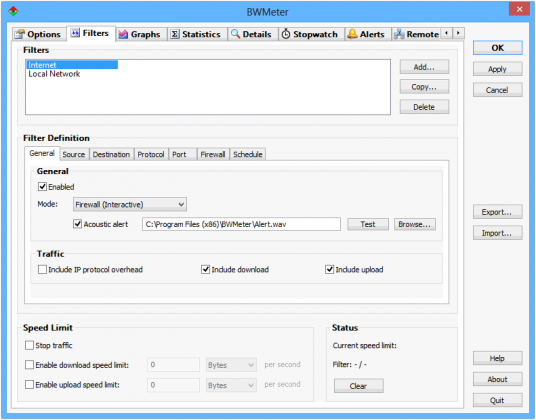 BWMeter 9.0.3
