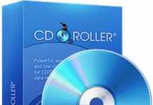 CDRoller 12.4.50