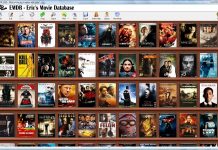 EMDB 5.41