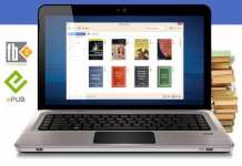IceCream Ebook Reader 6.56