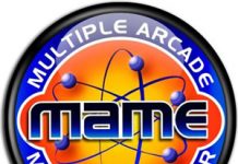 MAME 0.289