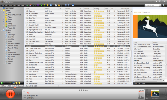 MediaMonkey 2024.2.2.3222 Final