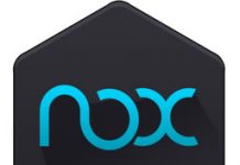 NoxPlayer 7.0.6.1