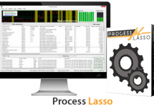 Process Lasso 18.2.2 Final
