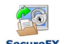 SecureFX 9.7.2 Final