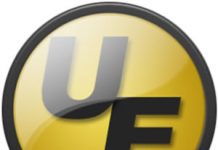UltraEdit 33.0.0.21