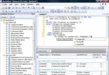 Universal SQL Editor 1.9.3.2
