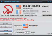 Free Hide IP 4.2.0.6