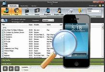 iDevice Manager 11.7.1.0