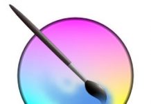 Krita 6.0.2.1