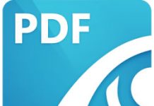 PDF-XChange Editor 11.0.0.0