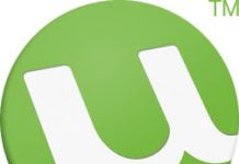 uTorrent 3.6.0 Build 47228 Stable