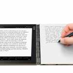 Lenovo Yoga Book вече е на българския пазар