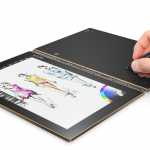 Lenovo Yoga Book вече е на българския пазар