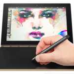 Lenovo Yoga Book вече е на българския пазар