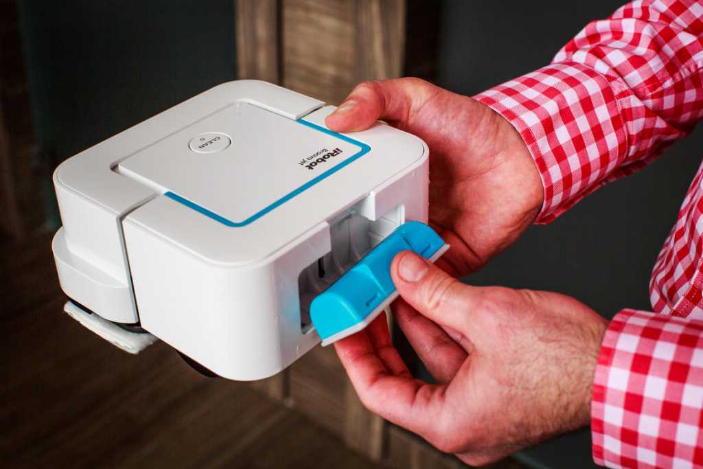 iRobot braava jet 240