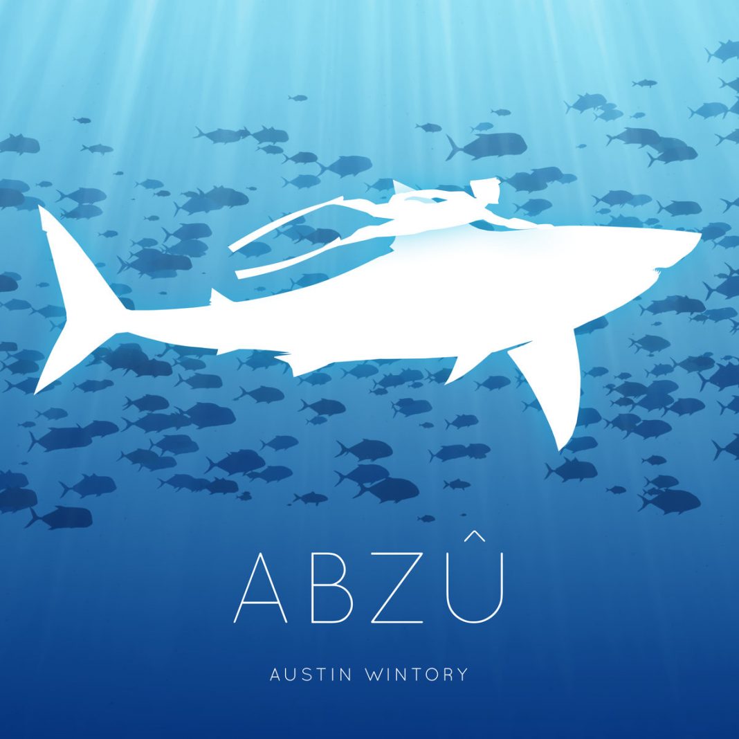 abzu PlayStation ексклузивната игра Abzu ще излезе и за Xbox One