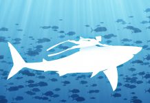 PlayStation ексклузивната игра Abzu ще излезе и за Xbox One