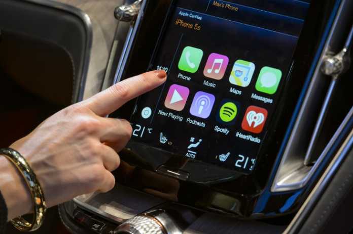 apple-car-audio Слух: Apple ще представи 10.5-инчов IPAD Pro в началото на април