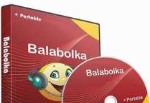 Balabolka 2.15.0.917 Final